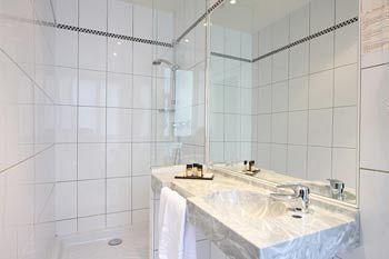 Hotel Résidence Du Pré