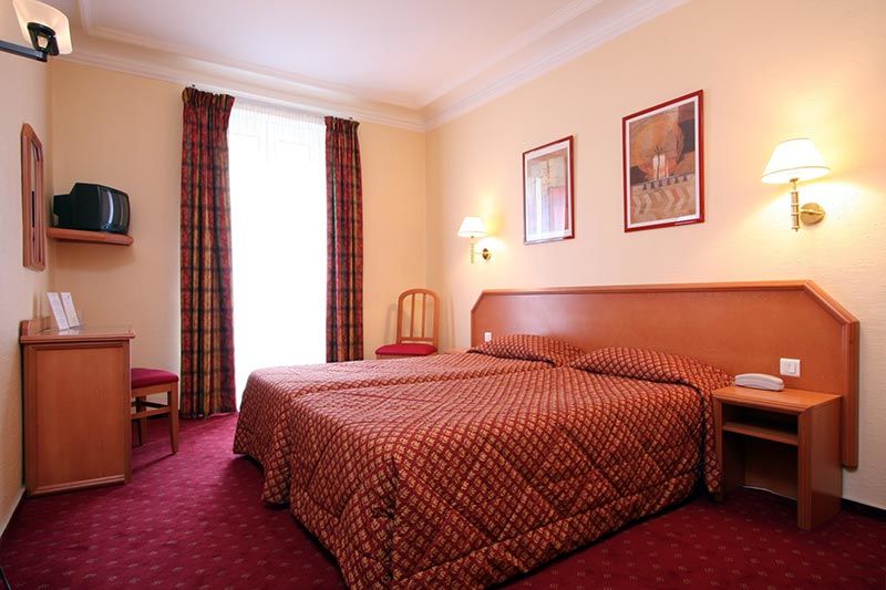 Résidence Du Pré 3* Parigi