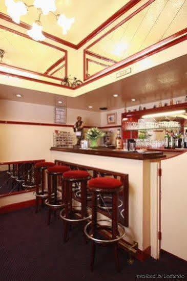 Résidence Du Pré Hotel