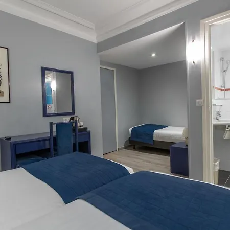 Résidence Du Pré 3* Parigi
