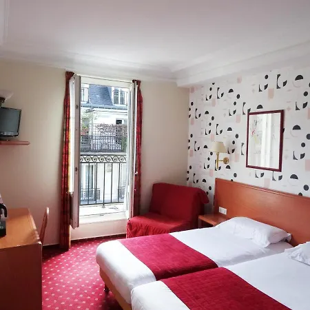 Hotel Du Pre