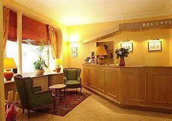 Résidence Du Pré Hotel