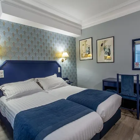 Hotel Résidence Du Pré Parigi