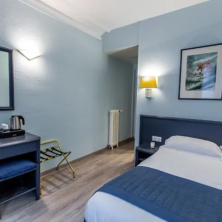 Résidence Du Pré Hotel Parigi