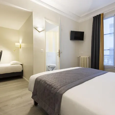 Résidence Du Pré 3* Parigi