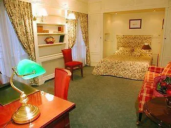 Résidence Du Pré Hotel 3*