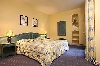 Hotel Résidence Du Pré Parigi