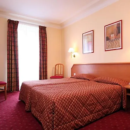 Résidence Du Pré 3* Parigi