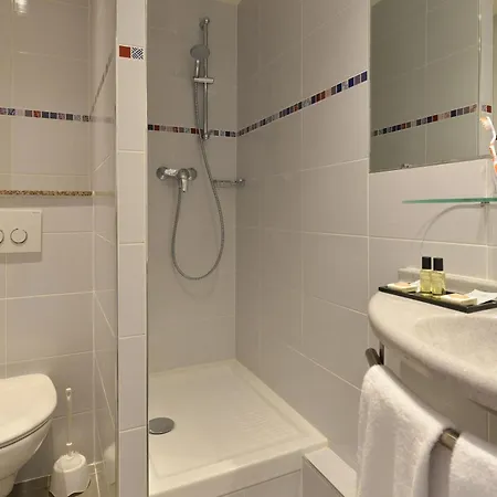 Hotel Résidence Du Pré Parigi