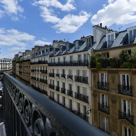Hotel Du Pre