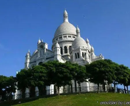 Résidence Du Pré 3* Parigi