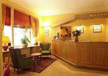 Résidence Du Pré Hotel