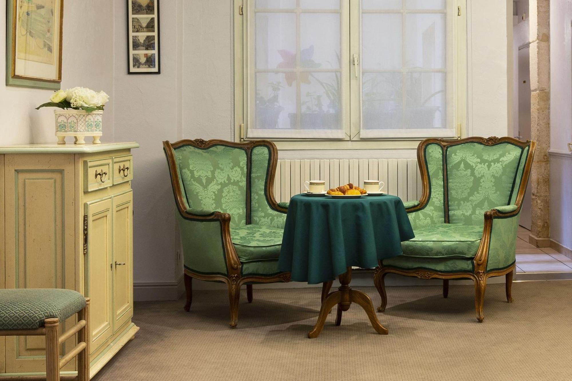 Résidence Du Pré 3*