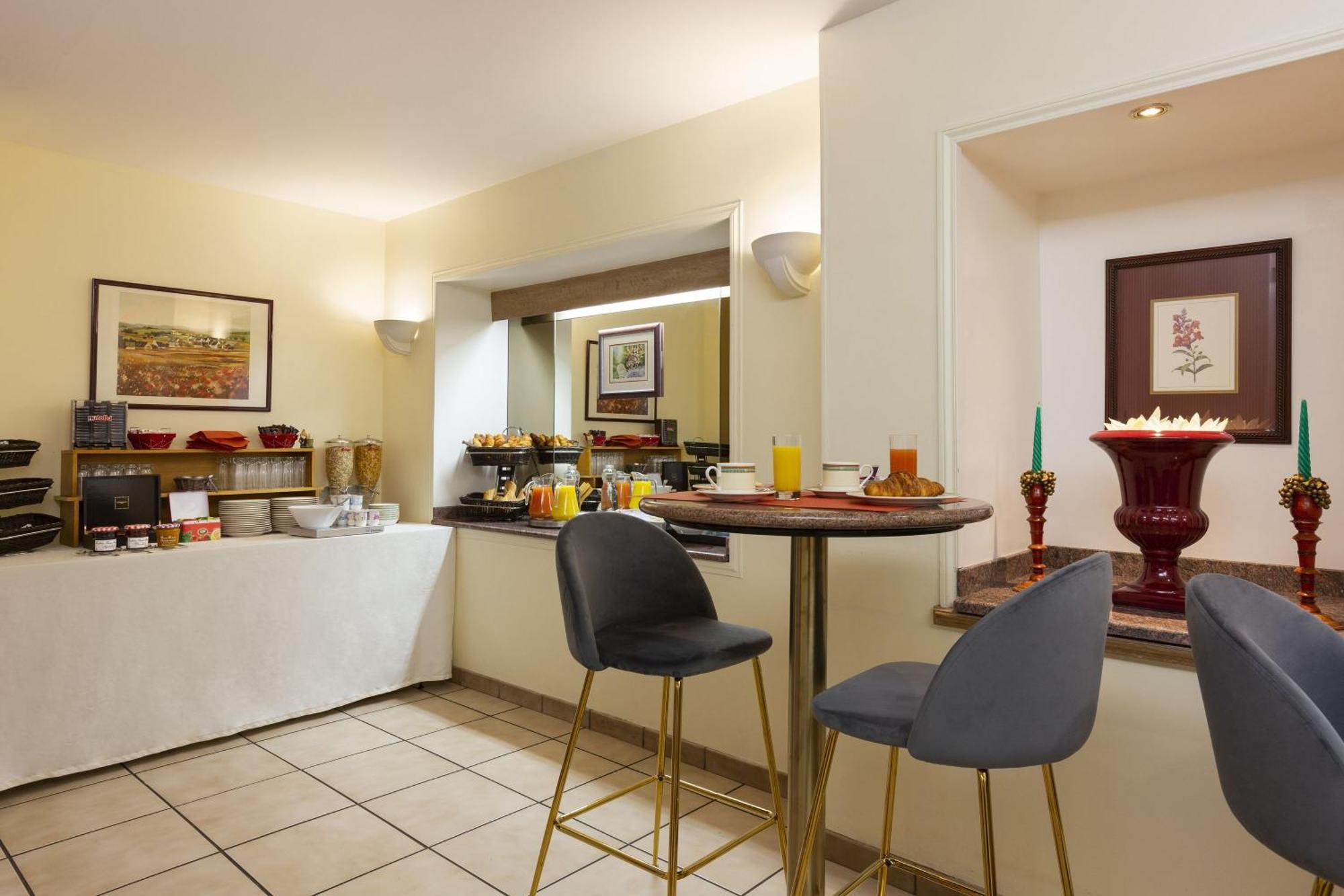 Résidence Du Pré Parigi