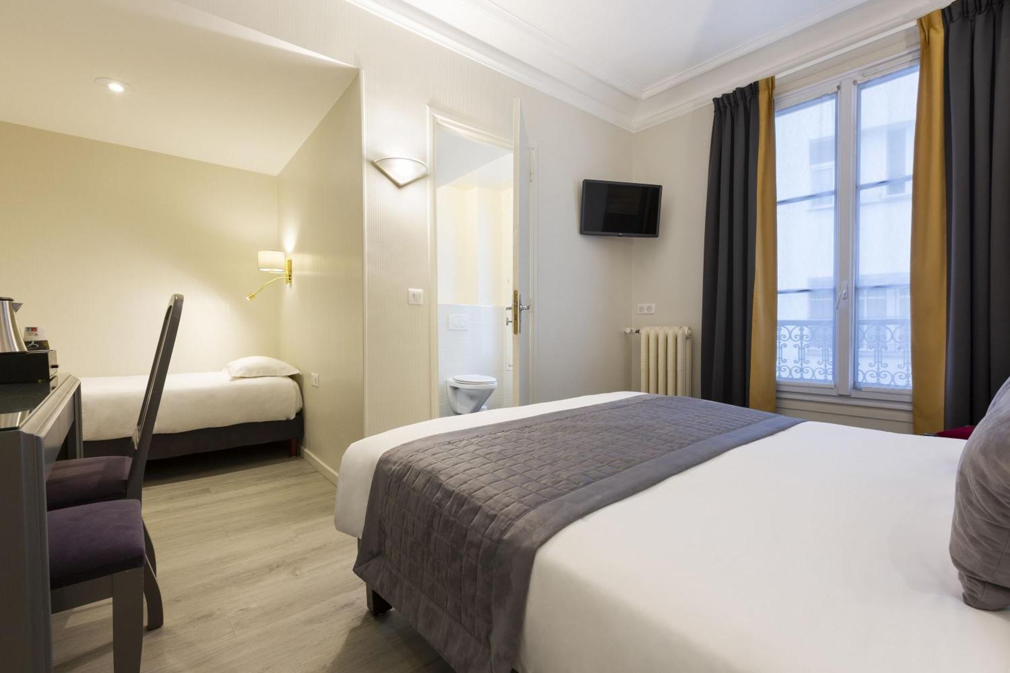 Résidence Du Pré 3* Parigi